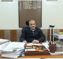 Dr. Tapinder Jot